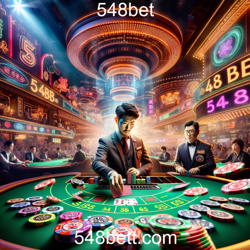 Cassino Ao Vivo