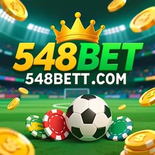 548bet