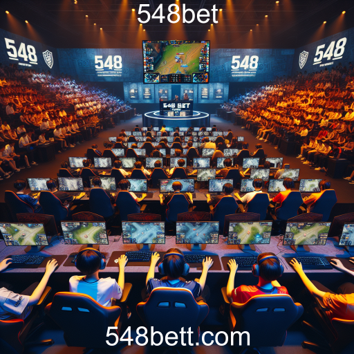 Esportes Virtuais