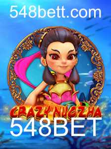 CrazyNuoZha: Descubra o Fascinante Jogo com 548BET