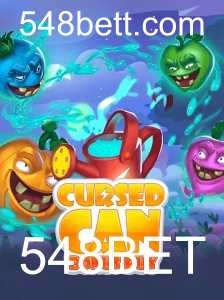 Explorando o Jogo CursedCanBonusBuy e sua Popularidade Crescente