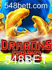 Explorando DragonsGate: Um Mergulho no Mundo da Aventura Virtual com 548BET