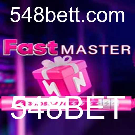 Descubra FastMaster: O Jogo do Momento que Está Conquistando Todos com 548BET