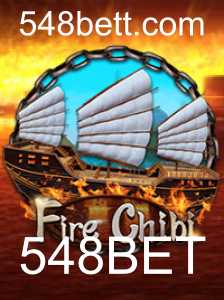 FireChibi: Mergulhe na Aventura com 548BET