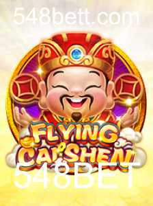 Explorando o Mundo de FlyingCaiShen: Um Mergulho no Jogo Inovador