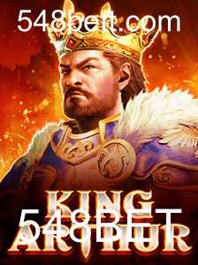KingArthur: Um Plunge no Mundo Medieval com 548BET