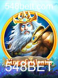 Descubra o Fascinante Mundo do Jogo KingofAtlantis