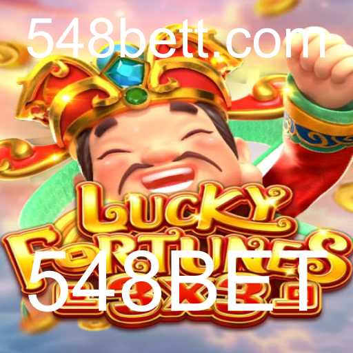 LUCKYFORTUNES3x3: Descubra o Novo Fenômeno no Mundo dos Jogos com 548BET