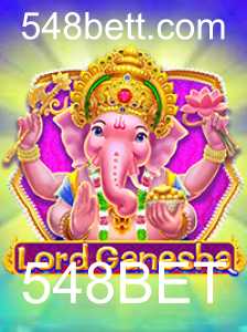 Descubra LordGanesha: Um Mergulho no Universo do Novo Jogo 548BET