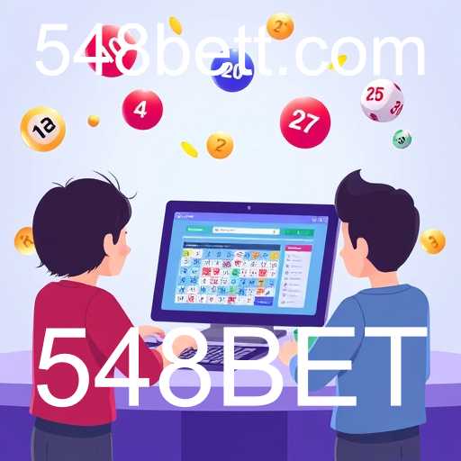548BET
