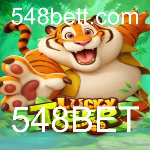 Explorando o Mundo do Jogo LuckyTiger com a Chave 548BET