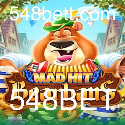 MadHitBearhaus: Um Mergulho no Mundo do Jogo Estratégico
