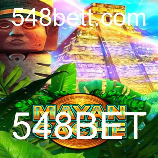 Explorando o Fascinante Mundo de MayanCache e 548BET