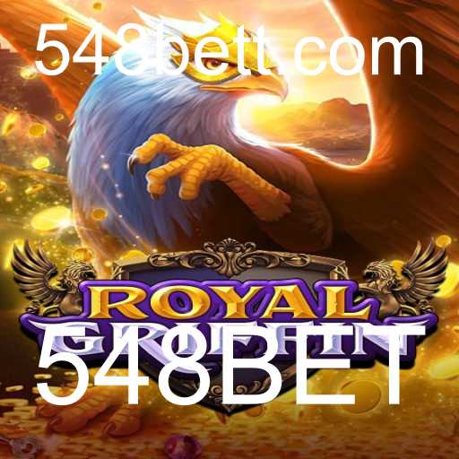 Explore o Mundo de RoyalGriffin: O Jogo que Revoluciona com 548BET