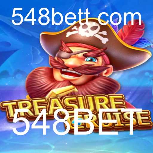 Descubra o Mundo de Aventura no Jogo TREASURECRUISE