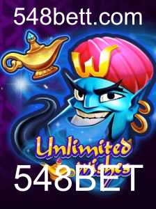 Explorando o Mundo de UnlimitedWishes: Um Jogo Inovador no Universo 548BET
